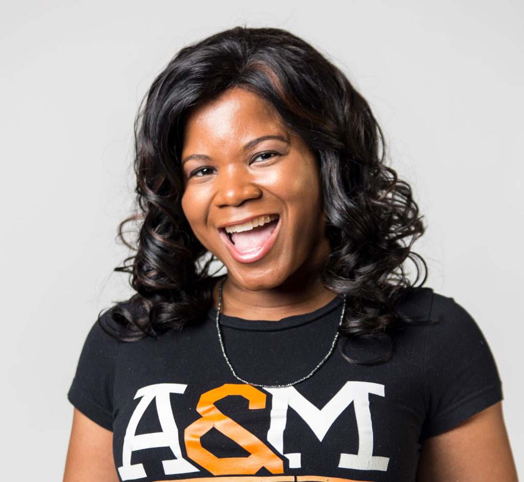 Alonda Thomas