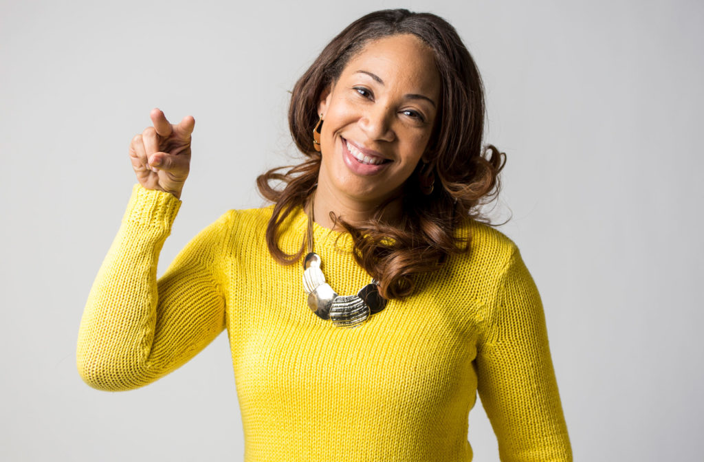 Tiffany Greene